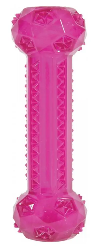 ⁨Zolux Zabawka TPR POP Stick 15cm różowy [479078FRA]⁩ w sklepie Wasserman.eu