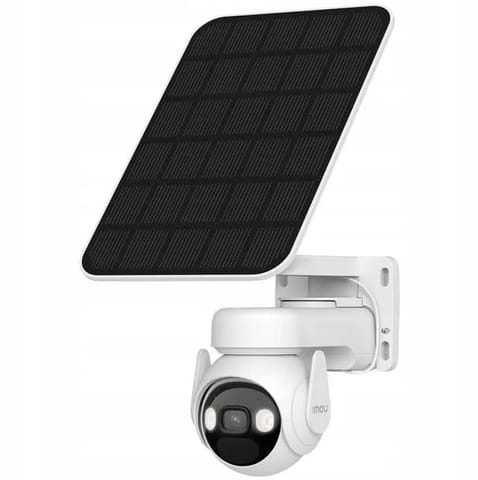 ⁨Kamera IP Imou Cell PT kit 3MP bateryjna z panelem solarnym⁩ w sklepie Wasserman.eu