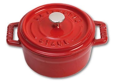 ⁨Staub Minis Patelnia pojedyncza⁩ w sklepie Wasserman.eu