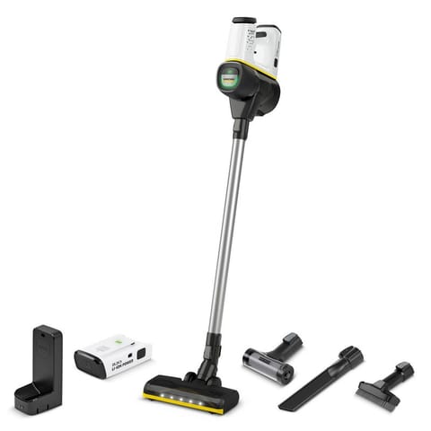 ⁨KARCHER hoover VC 6 Cordless Premium ourFamily - 1.198-677.0⁩ at Wasserman.eu