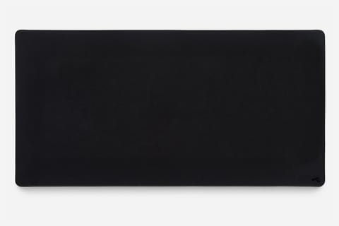 ⁨Glorious Stealth Mouse Pad - XXL Extended, black⁩ at Wasserman.eu