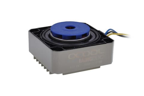 ⁨Alphacool Laing DDC310 Single Edition⁩ at Wasserman.eu