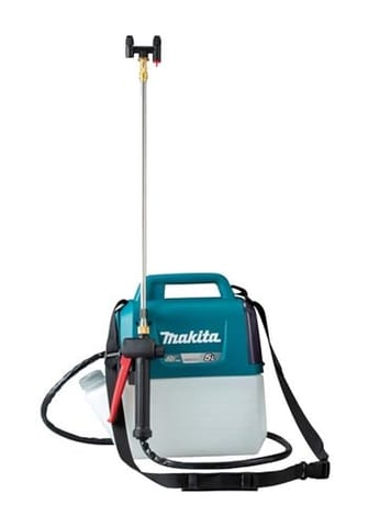 Opryskiwacz naramienny Makita US053DZ 12V 5L w sklepie Wasserman.eu