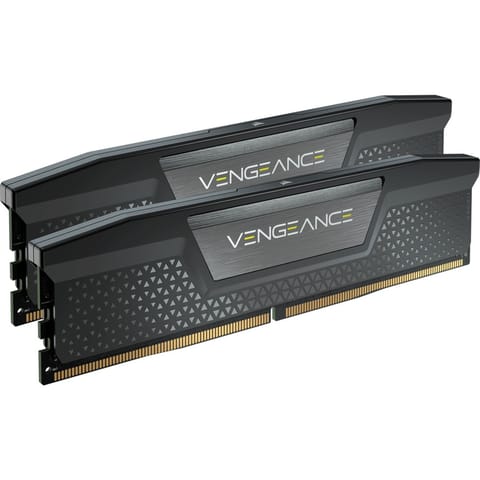 ⁨Corsair Vengeance CMK64GX5M2B5200C40 memory module 64 GB 2 x 32 GB DDR5 5200 MHz⁩ at Wasserman.eu