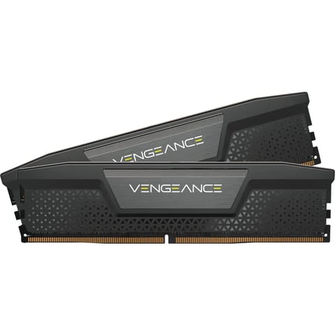 ⁨CORSAIR Vengeance - DDR5 - sat - 32 GB⁩ at Wasserman.eu