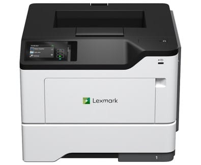 ⁨LEXMARK MS631dw⁩ at Wasserman.eu