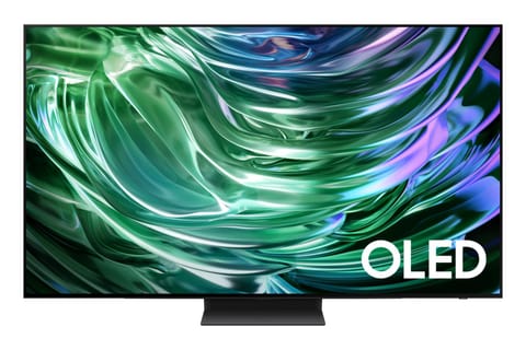 ⁨Samsung Series 9 QE77S90DAEXXH TV 195.6 cm (77") 4K Ultra HD Smart TV Wi-Fi Black⁩ at Wasserman.eu