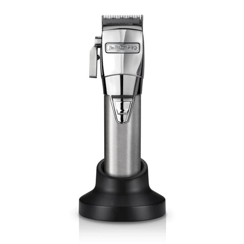 ⁨BaByliss CHROMFX CORDLESS CLIPPER Chrome Lithium⁩ at Wasserman.eu