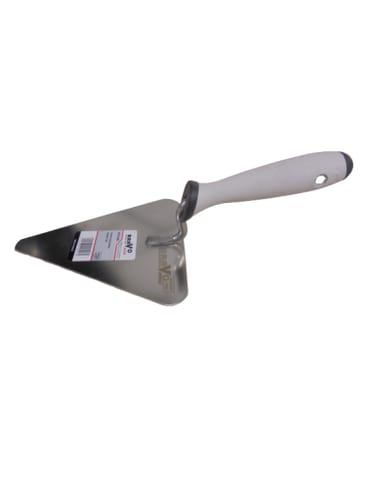Kielnia trójkątna nierdzewna Comensal 160 mm 975-00 w sklepie Wasserman.eu