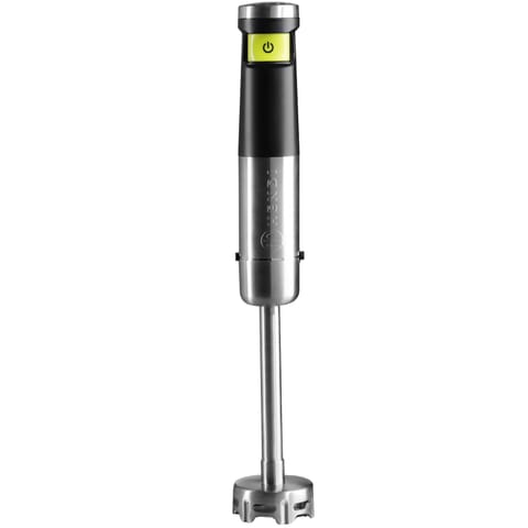 Mikser blender ręczny bezprzewodowy 5 biegów Smart Pressure śr. 65 x 390 mm 150 W w sklepie Wasserman.eu