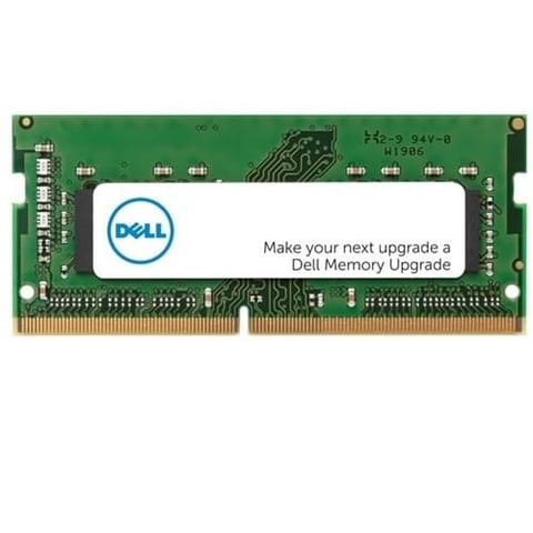 ⁨Dell Memory Upgrade - 16 GB - 1RX8⁩ w sklepie Wasserman.eu