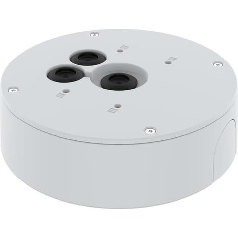 ⁨Axis TQ3601-E CONDUIT BACK BOX⁩ w sklepie Wasserman.eu