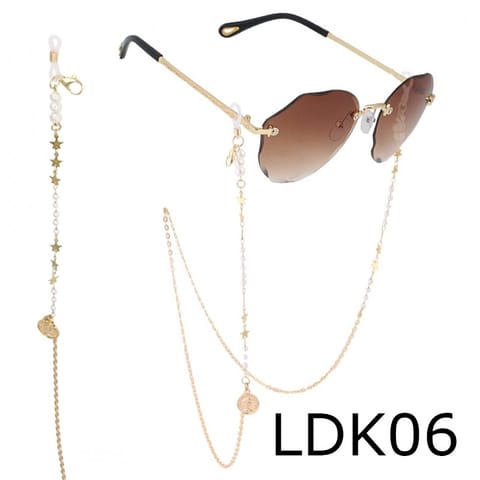 ⁨Chain for glasses LDK06⁩ at Wasserman.eu