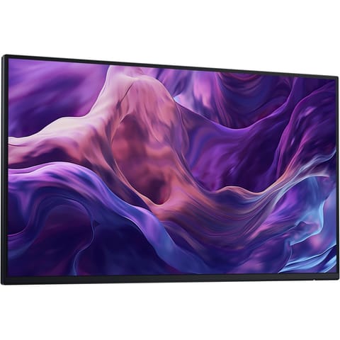 ⁨Monitor DELL 210-BMTB (23.8" /IPS /100Hz /1920 x 1080 /Czarno-srebrny )⁩ w sklepie Wasserman.eu