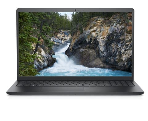 ⁨Notebook DELL Vostro 15 (3530) (15.6"/i5-1334U /IRIS XE/16GB/SSD512GB/W11P/Czarny)⁩ w sklepie Wasserman.eu