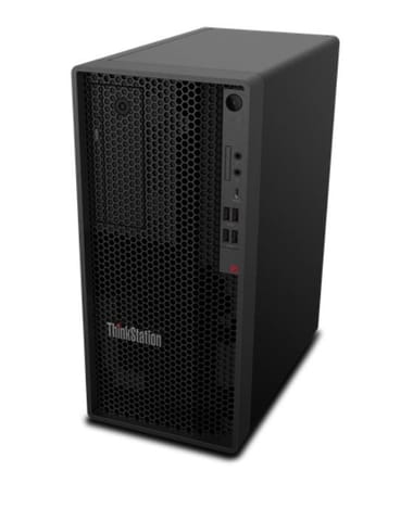 ⁨Komputer LENOVO ThinkStation P2 (i7-14700K/RTX4070/64GB/SSD2TB/W11P)⁩ w sklepie Wasserman.eu