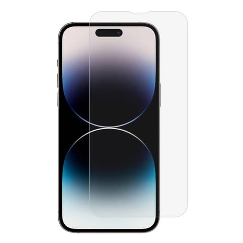 ⁨Szkło Hartowane 10w1 IPHONE 14 / 14 PRO (10 sztuk szkiełek)⁩ w sklepie Wasserman.eu