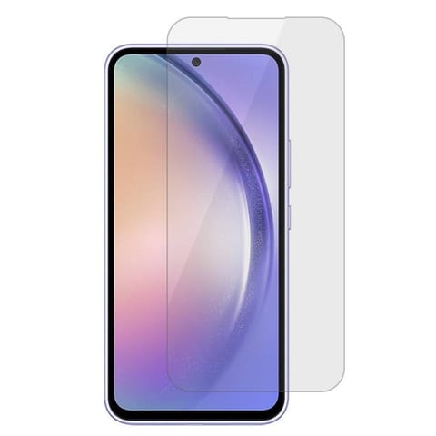 ⁨Szkło Hartowane 10w1 SAMSUNG GALAXY A54 5G (10 sztuk szkiełek)⁩ w sklepie Wasserman.eu