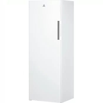 ⁨Indesit UI6 2 W Upright freezer Freestanding 245 L E White⁩ at Wasserman.eu