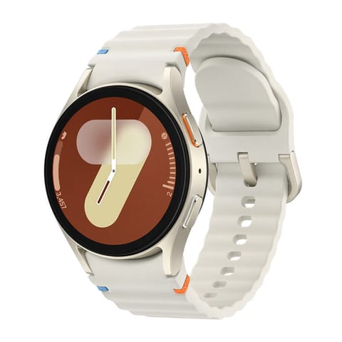 Smartwatch Samsung Galaxy Watch7 L300 40mm Beżowy w sklepie Wasserman.eu
