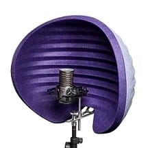 ⁨Aston Microphones Halo Mini kabina wokalowa⁩ w sklepie Wasserman.eu