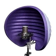 ⁨Aston Microphones Halo Mini kabina wokalowa⁩ w sklepie Wasserman.eu