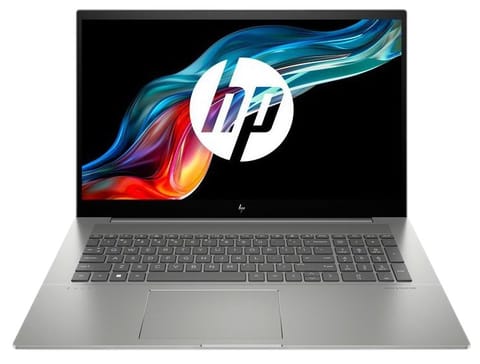 ⁨HP ENVY 17-CR1045CL Intel® Core™ i7 i7-13700H Laptop 43.9 cm (17.3") Full HD Touchscreen 12 GB DDR4-SDRAM 1 TB SSD Wi-Fi 6E (802.11ax) Windows 11 Home Grey New Repack/Repacked⁩ at Wasserman.eu