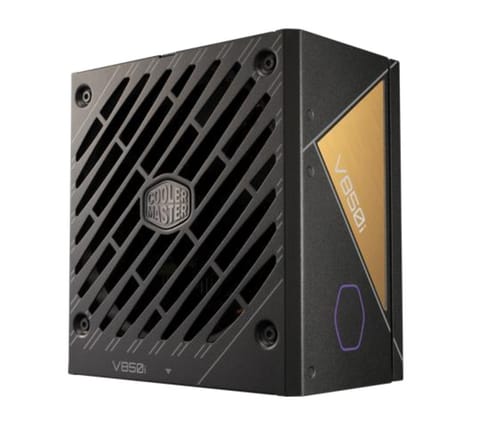 ⁨Cooler Master PSU V850 Gold i - 850W 8⁩ at Wasserman.eu