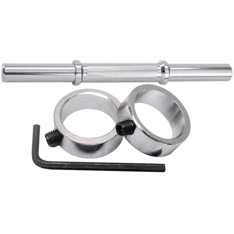 ⁨GRYF 35 CM BEST SPORTING FI30 PIERŚCIENIE⁩ w sklepie Wasserman.eu