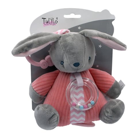 ⁨Music box Bunny 18 cm⁩ at Wasserman.eu