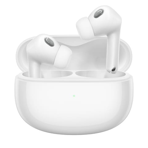 ⁨Xiaomi Buds 3T Pro Headset Wireless In-ear Calls/Music USB Type-C Bluetooth White⁩ at Wasserman.eu