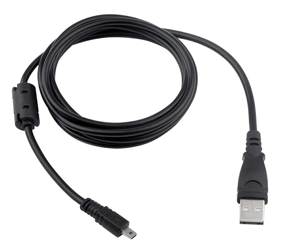 ⁨KF1 USB cable nikon uc-e6⁩ at Wasserman.eu