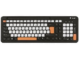 ⁨Klawiatura Tracer GREG RF⁩ w sklepie Wasserman.eu