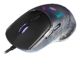 ⁨Mysz TRACER GAMEZONE NEON RGB USB⁩ w sklepie Wasserman.eu