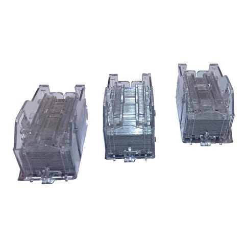 ⁨Sharp oryginalny staple cartridge MX-SCX1, 3x5000ks, MXC310, MXC311, MXC380, MXC381, MXC1800 Sharp⁩ w sklepie Wasserman.eu
