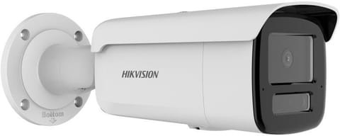 ⁨KAMERA IP HIKVISION DS-2CD2T43G2-4LI(2.8mm) PL⁩ w sklepie Wasserman.eu