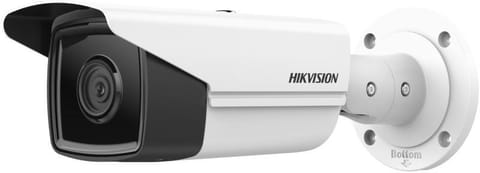 ⁨KAMERA IP HIKVISION DS-2CD2T43G2-4LI(4mm)⁩ w sklepie Wasserman.eu