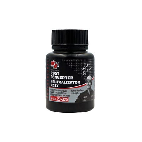 NEUTRALIZATOR RDZY 100ML w sklepie Wasserman.eu