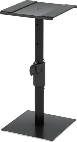 Behringer SM2001 Statyw pod monitor studyjny z regulacją wysokości 30 – 51 cm w sklepie Wasserman.eu