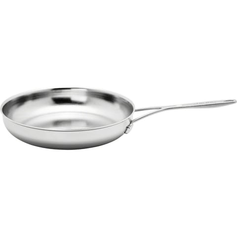 ⁨DEMEYERE INDUSTRY 5 Frying pan 20 cm⁩ at Wasserman.eu