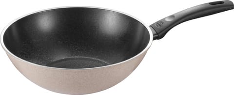 ⁨BALLARINI LEDRO Wok 28 cm⁩ w sklepie Wasserman.eu