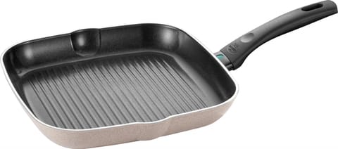 BALLARINI LEDRO Patelnia grillowa 28 cm w sklepie Wasserman.eu