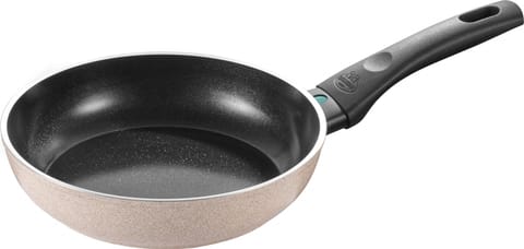 BALLARINI LEDRO Patelnia płytka 20 cm w sklepie Wasserman.eu