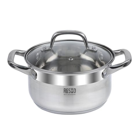 CASSEROLE D18CM 2.6L/92002 RESTO w sklepie Wasserman.eu