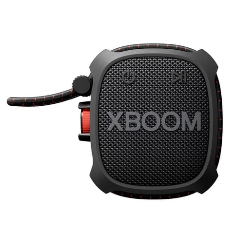 ⁨LG XBOOM Go XG2 Bluetooth Speaker⁩ w sklepie Wasserman.eu