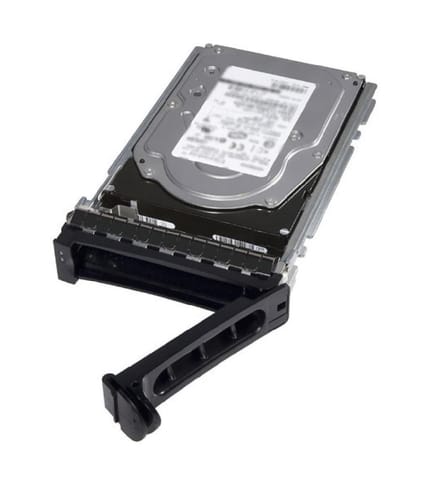 ⁨DELL 400-ATKJ dysk twardy 2 TB 7200 RPM 3.5" Serial ATA III⁩ w sklepie Wasserman.eu