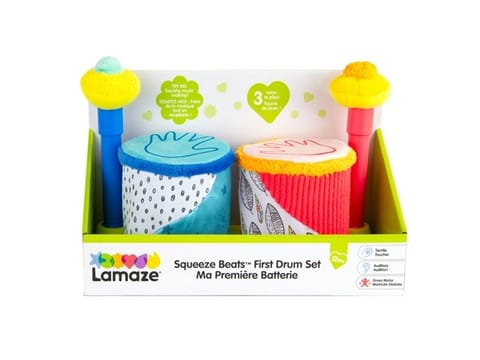 ⁨TOMY Lamaze My First Drum L27472 /4⁩ at Wasserman.eu