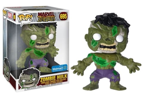 ⁨*****FUNKO Marvel Zombie Hulk 51654 16549⁩ w sklepie Wasserman.eu