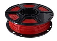 ⁨AVTEK FILAMENT PLA 1,75MM 0,5KG - CZERWONY⁩ w sklepie Wasserman.eu