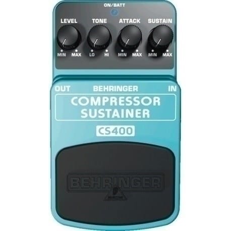 ⁨Behringer CS400 Efekt gitarowy⁩ at Wasserman.eu